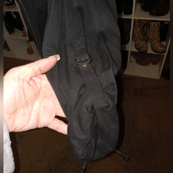 APT. 9 jacket - Picture 7 of 7